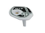 MRP 2X lower guide pulley cover white