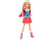 Mattel DLT61 DC Super Hero Girls TM 12 Action Dolls Assortment
