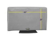 Solaire SOL 32G 2 32 38 Outdoor TV Cover