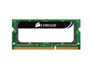 Corsair CM3X2GSD1066 memory module