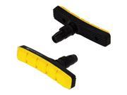 Cycle Group Px Bp13Airb2 Yl Promax B 2 Air Flow Brake Pads Yellow