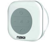 Waterproof Bluetooth R Shower Speaker NAS 3078