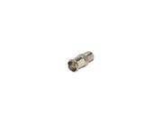 Steren 200 103 25 F Adapter 25 Pack 1 X F Connector Female Network 1 X F Connector Male Network