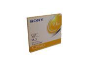 SONY Disc R W Magneto Optical 5.25 in. 9.1GB 512 B S 14X EM59100CWW