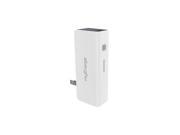 MYCHARGE AMP26W AMPPRONG Rchrgbl 2600mAh Btry AMP26W