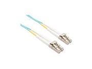 Unirise FJ5GLCLC 07M Unirise Fiber Optic Patch Network Cable Fiber Optic for Network Device Patch Cable 22.97 ft LC LC