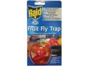 RAID FFTA RAID Apple Fruit Fly Trap