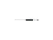 SCOSCHE RMLEDWT Charge and Sync Cable White 3 RMLEDWT