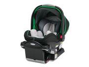 Graco SnugRide Click Connect 40 Fern Infant Car Seats