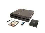 Fantom Drives 2TB Upgrade Kit for PlayStation 4 PS4