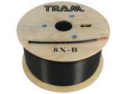 Tram 8x B Rg8x 500ft Roll Tramflex Coaxial Cable 11.90in. x 11.90in. x 6.25in.