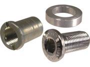 Chainring Bolts Sugino Maxi 14mm 5 bolts with Spacer