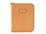 G OUTDOORS GPS D1110LPC G OUTDOORS GPS D1110LPC Leather Large Day Planner Pistol Storage