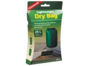 Coghlans 1110 25 Liter Lightweight Dry Bag