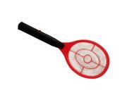 Texsport 15087 Bug A Nator Electric Fly Swatter Red