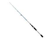 EAGLE CLAW WMFBH80S1 EAGLE CLAW WMFBH80S1 W M Blair Wiggins S curve Inshore Series