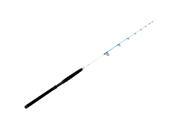 Eagle Claw Blair Wiggins S curve Pitchin Rod7 Blue SKU WMBWOFP70S1