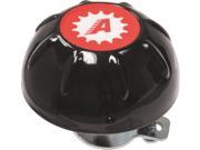 ACTION TRACK STEEL BLACK box of 10 BELL