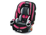 Graco 4Ever All in One Car Seat Azalea All in 1 Car Seat