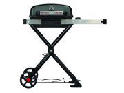 Zippo All Terrain Grill Twin Burner