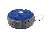 COLEMAN CBT11 BL WTRPF BLTH SPKR BLUE CBT11 BL