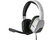 Afterglow LVL 3 White Stereo Headset For Xbox One