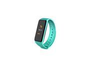 MYKRONOZ KRZEFIT3TB ZEFIT3 ACTIVITY TRACKER WITH COLOR TOUCHSCREEN TURQUOISE SILVER