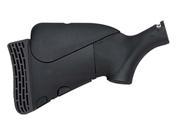 Mossberg FLEX Shotgun 4Pos Synthetic Black Stk