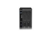 THECUS N2810PRO Ultimate NAS with 4K Play Back