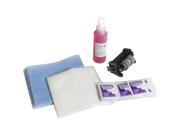 VISIONEER INC XDM ADF 4760 MAINT KIT XRX 4760. INCLUDES CLEANING SOLUTION CLEANING CLOTHS PRE MOISTENED W