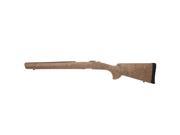 Hogue 70931 Remington 700 Bdl Long Action Overmolded Stock