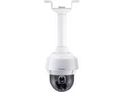 GeoVision GV PPTZ7300 7 Megapixel Network Camera Color Monochrome Motion JPEG H.264 2560 x 1920 5.10 mm 51 mm 10x Optical CMOS Cable Dome P