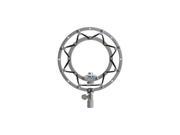 Blue Microphones Ringer Whiteout Suspension Mount for Snowball Microphone