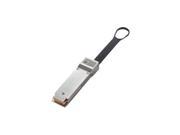 Mellanox Technologies MMA1B00 C100D Qsfp28 Transceiver Module 100 Gigabit Ethernet 100Gbase Sr4 Mpo Multi Mode Up To 328 Ft 850 Nm