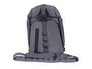 SigTac Multipurpose Comp Bag SM Grey SKU BAG SIDECARRY GRY