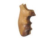 Wood Grip Ruger Speed Six