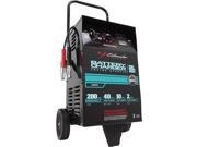 Schumacher SE 4022 Amp Manual Start Charge with Tester Starter