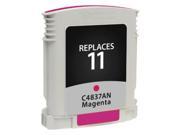 West Point Ink Cartridge Alternative for HP C4837AN Magenta