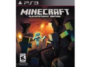 Minecraft PS3