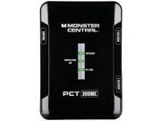 MONSTER POWER 121739 Monster Central Power Control TM 300MC