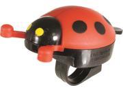 ACTION LADY BUG RED EACH BELL
