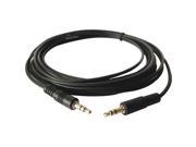 Kramer 95 0101006 Stereo Audio Cable 6