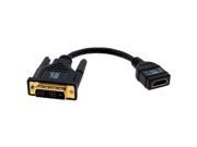 Kramer 99 9497101 Dvi D To Hdmi Adapter Cable 1