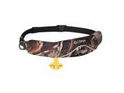 Onyx M 16 Manual Inflatable Belt Pack Realtree Max 5 Adult Universal 130900 812 004 17