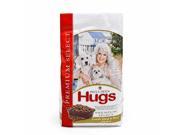 Hugs Pet Products Paula Dean Premium Select Dog Food Lamb And Rice 4.5 lbs. Lamb and Rice 4.5 lbs.