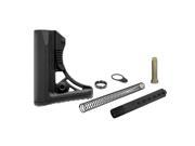LEAPERS INC. RBUS3BC LEAPERS INC. RBUS3BC AR15 S3 Commercial spec Stock Kit Black
