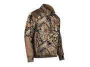 BROWNING 3045842803 BROWNING 3045842803 Jkt Hc Perf Flc 1 4 Zip Mobuc L