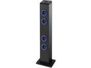 Bluetooth R Tower with LED Lights ITB124B