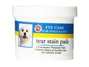 MIRACLE CORP 424271 MIRACLE CORP EYE CLEAR TEAR STAIN PADS 90 COUNT