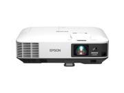 Epson V11H814020 Epson PowerLite 2265U LCD Projector 1080p HDTV 16 10 Rear Ceiling Front UHE 300 W
